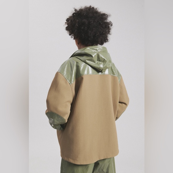 NWT Rapho Parka by Rachel Comey - Picture 4 of 5